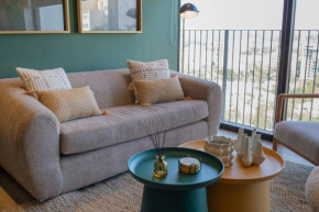 MrW Modern apartment in São Paulo
